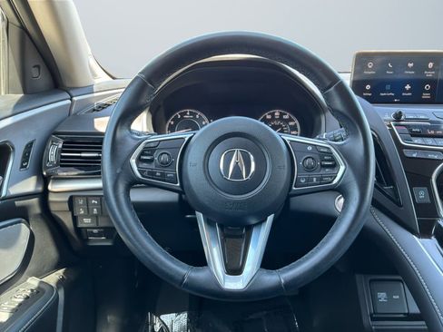 Used 2019 Acura RDX FWD w/ Technology Package image 11