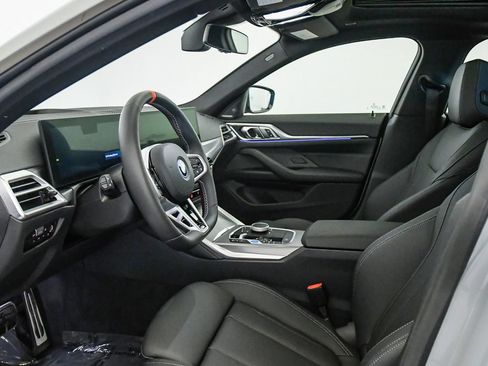 Used 2025 BMW i4 M50 AWD/4WD image 25