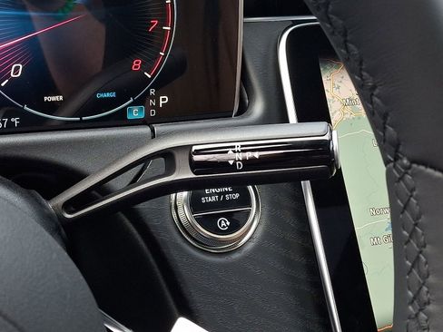 New 2026 Mercedes-Benz E 350 4MATIC Sedan image 11