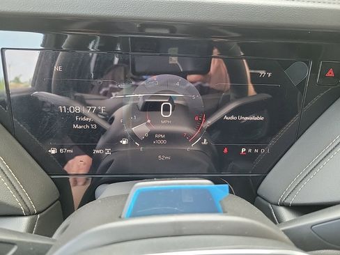 New 2026 GMC Yukon Elevation w/ Elevation Premium Package image 22