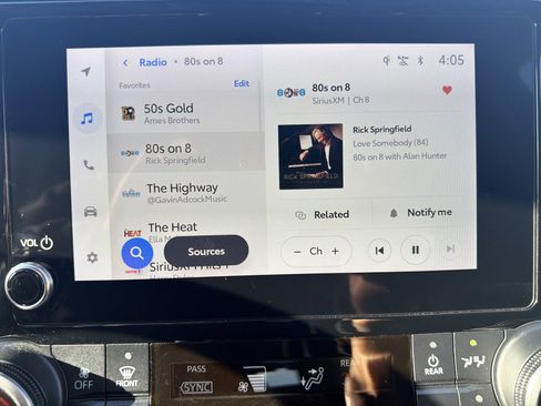 Used 2024 Toyota Highlander XLE image 22