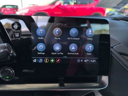 Used 2023 Chevrolet Corvette Z06 image 19