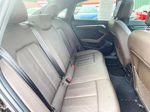 Used 2023 Audi A3 2.0T Premium Plus image 13