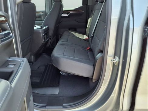 New 2026 GMC Sierra 1500 Elevation image 25