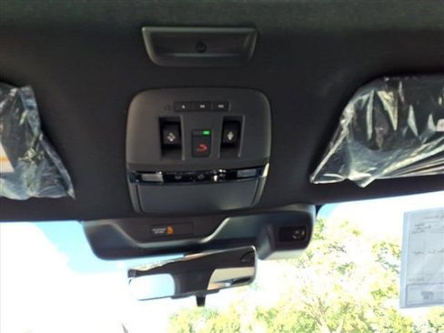 New 2026 Nissan Armada Platinum w/ Convenience Package image 25