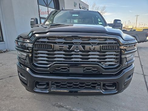 New 2026 RAM 2500 Big Horn image 14