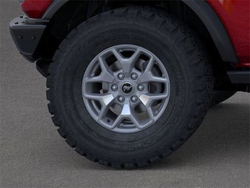 New 2025 Ford Bronco Badlands image 46