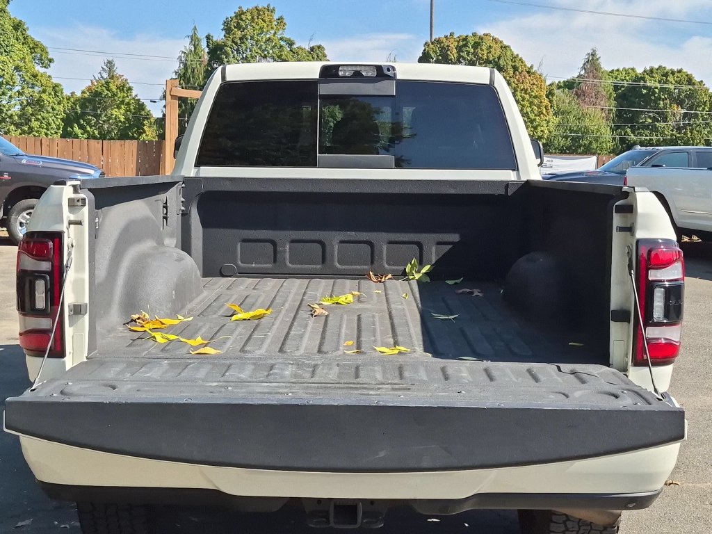 Certified 2022 RAM 2500 Laramie AWD/4WD image 10