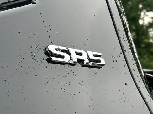 Certified 2025 Toyota Tundra SR5 AWD/4WD image 12