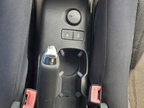 Used 2012 Chevrolet Sonic LT FWD image 26