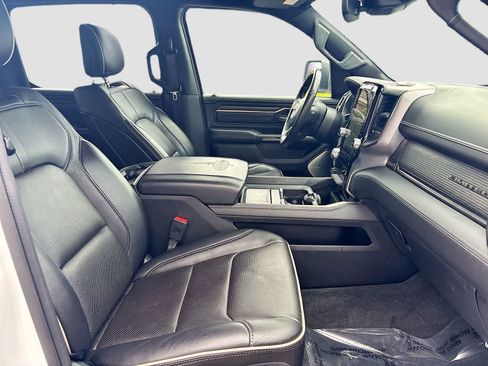 Used 2021 RAM 1500 Limited w/ Night Edition AWD/4WD image 30
