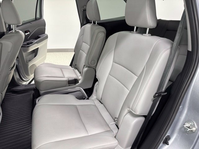 Used 2019 Honda Pilot Elite image 27