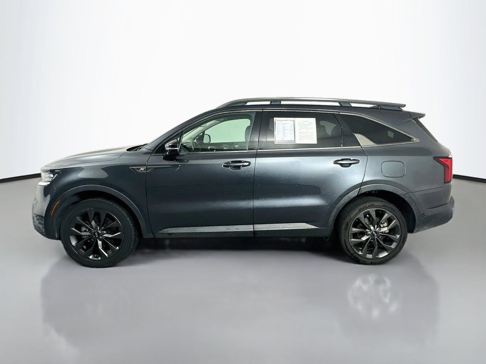 Used 2021 Kia Sorento SX Prestige AWD/4WD image 4
