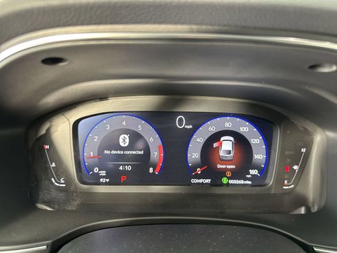 Used 2025 Acura Integra A-Spec image 16