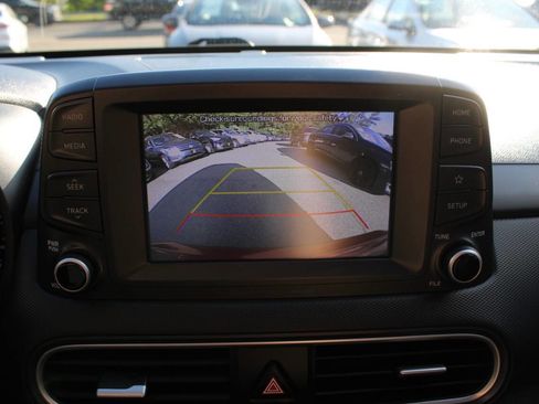 Used 2018 Hyundai Kona SEL image 33