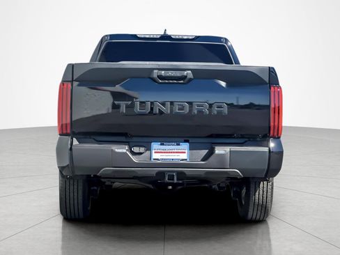 Certified 2025 Toyota Tundra SR5 image 4