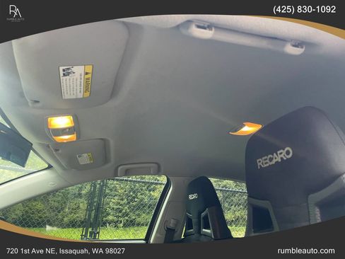 Used 2008 Mitsubishi Lancer Evolution GSR image 37