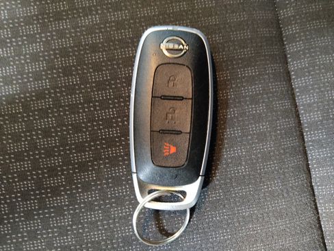 Used 2025 Nissan Kicks S FWD image 32