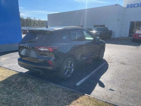 Used 2024 Ford Escape ST-Line image 24