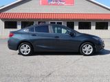 Used 2018 Chevrolet Cruze LT image 4