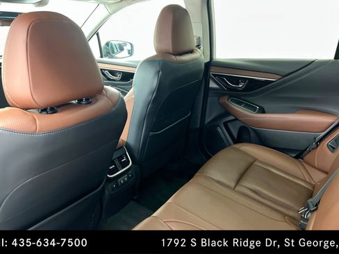 Used 2021 Subaru Outback Touring XT image 19