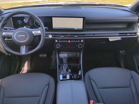 New 2026 Hyundai Santa Cruz XRT image 17