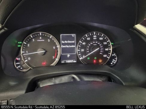 Used 2017 Lexus RX 350 FWD w/ Premium Package image 24