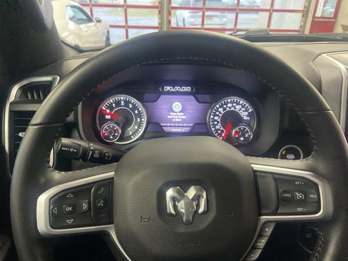 Certified 2022 RAM 1500 Big Horn image 24