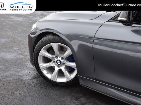 Used 2015 BMW 328i Sedan image 8