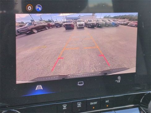 New 2026 Chevrolet Colorado W/T w/ WT Custom Package image 20