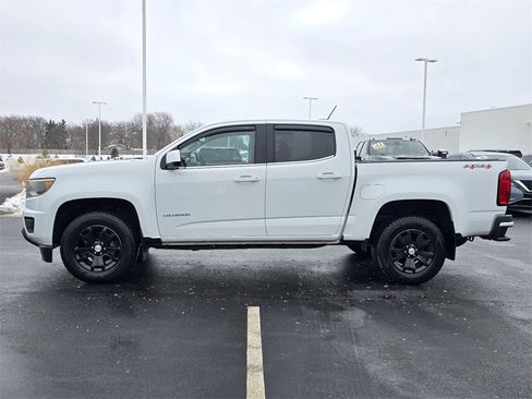 Used 2018 Chevrolet Colorado LT image 5