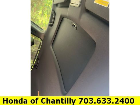 Used 2023 Honda Passport TrailSport image 20