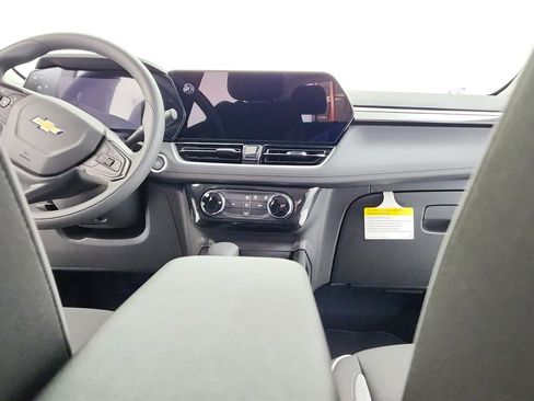 New 2026 Chevrolet TrailBlazer LT image 31