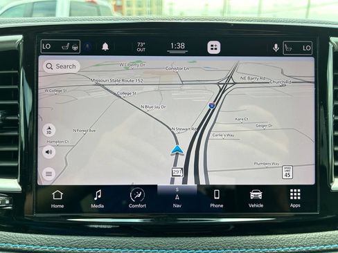 Used 2021 Chrysler Pacifica Touring-L w/ Premium & Safety Sphere Group FWD image 28