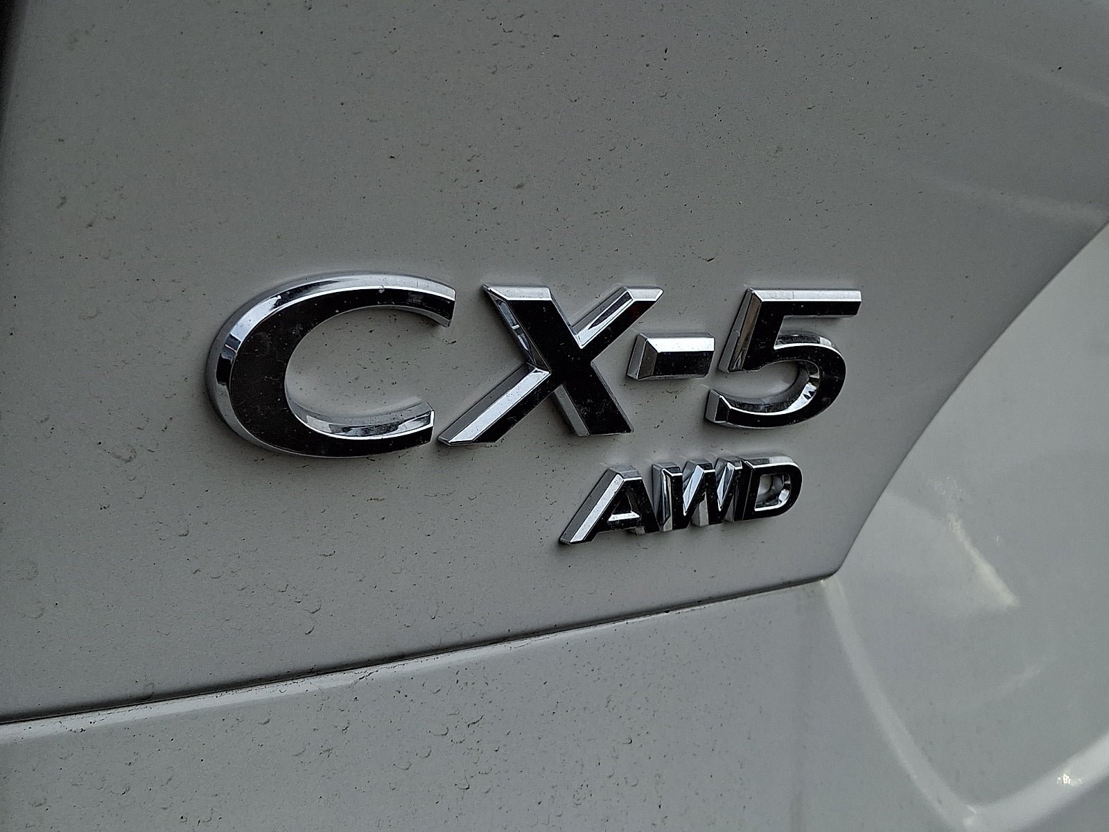 New 2026 MAZDA CX-5 Preferred AWD/4WD image 15