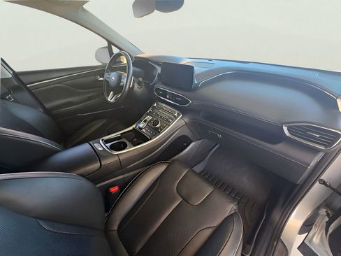 Used 2023 Hyundai Santa Fe Limited image 56