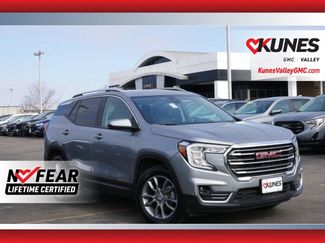 Used 2024 GMC Terrain SLT video 1