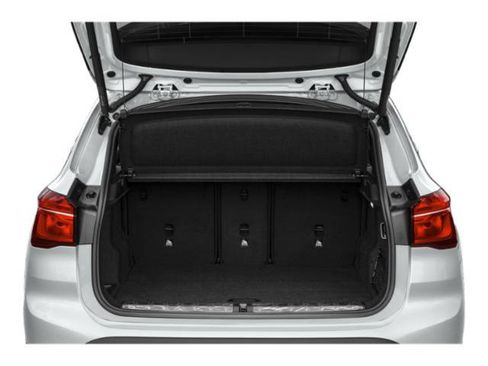 Used 2021 BMW X1 sDrive28i w/ Convenience Package FWD image 14