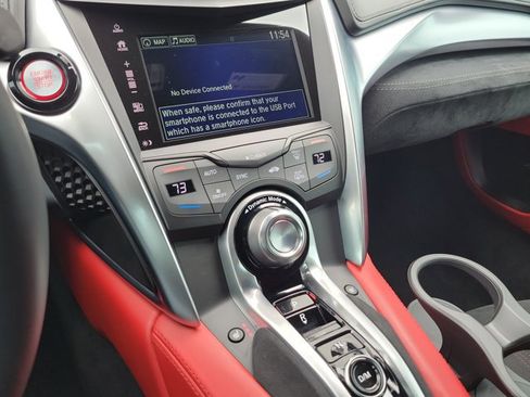 Used 2019 Acura NSX AWD/4WD image 22