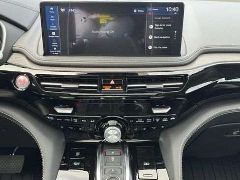 Certified 2026 Acura MDX SH-AWD w/ Advance Package image 11