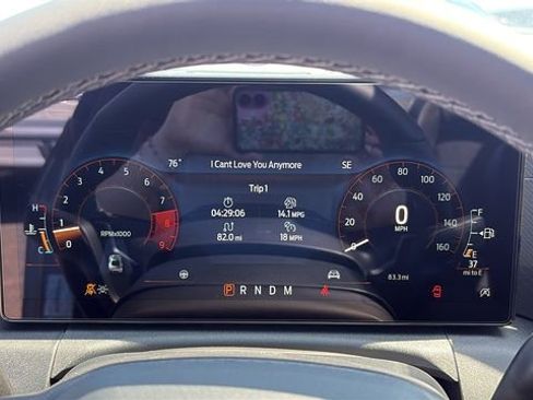 New 2026 Ford Mustang GT RWD image 18
