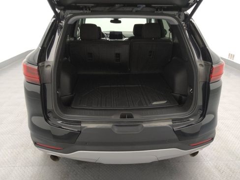 Used 2024 Chevrolet Blazer LT w/ Convenience Package image 29