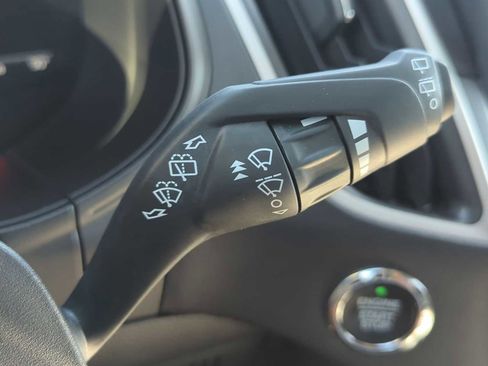 Used 2023 Ford Edge SEL image 25