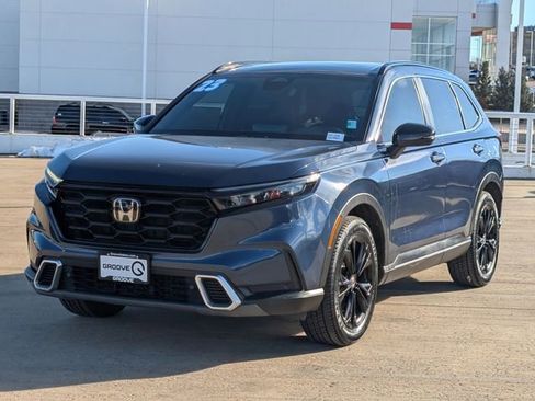 Used 2023 Honda CR-V Sport Touring image 10