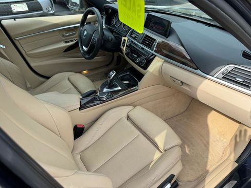 Used 2016 BMW 328i xDrive Sedan AWD/4WD image 15