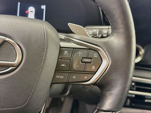 Certified 2026 Lexus RX 350 Premium w/ Accessory Package (2T) FWD image 12