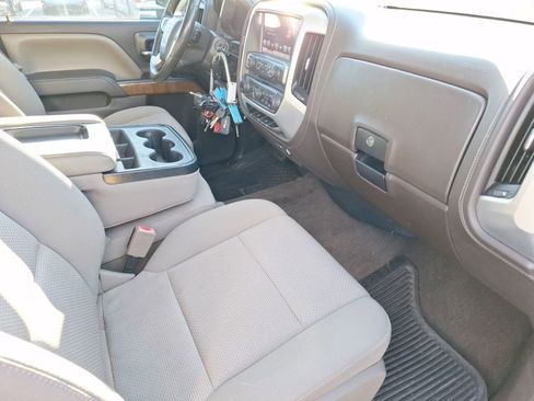 Used 2016 GMC Sierra 1500 SLE w/ Texas SLE Value Package image 35