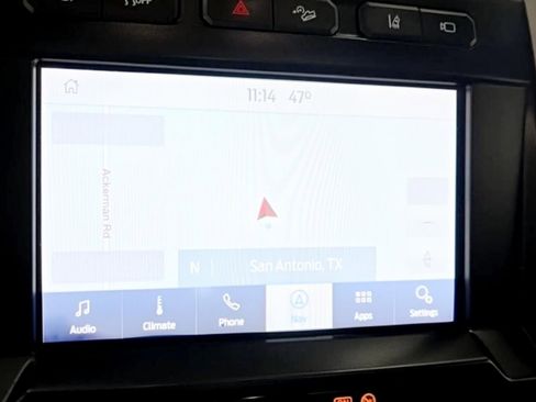 Used 2020 Ford F250 King Ranch w/ King Ranch Ultimate Package AWD/4WD image 10