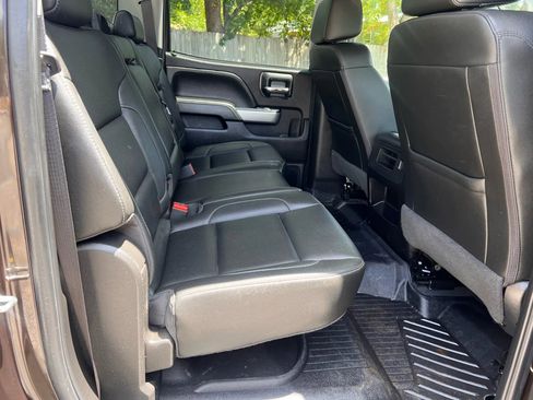 Used 2019 Chevrolet Silverado 2500 LTZ w/ Duramax Plus Package image 12