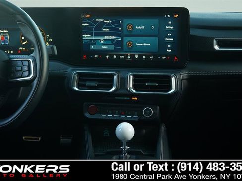 Used 2024 Ford Mustang GT Premium image 38